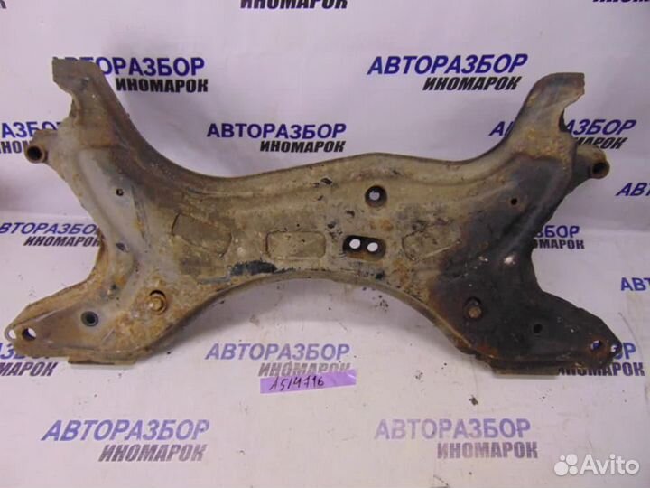 Балка подмоторная для Chery Tiggo 2005-2015 г