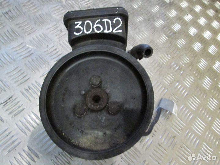 Насос гур для бмв 3 Е46 5 Е39 2.0 2.5 2.8 3.0 M57