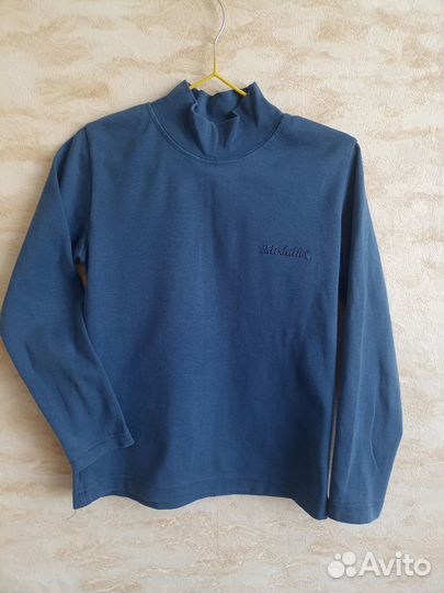 Рубашки, брюки для школы