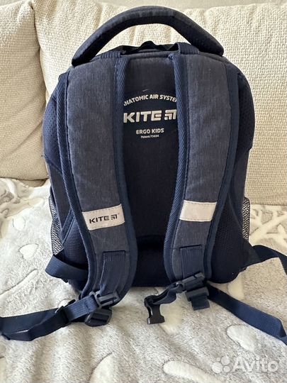 Рюкзак школьный Kite