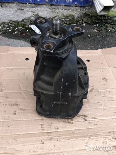 Редуктор заднего моста 3.27 Mercedes w203 C203