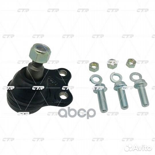 Опора шаровая renault Fluence / Grand Scenic