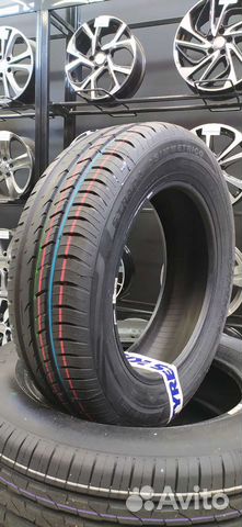 Viatti Strada Asimmetrico V-130 185/60 R15