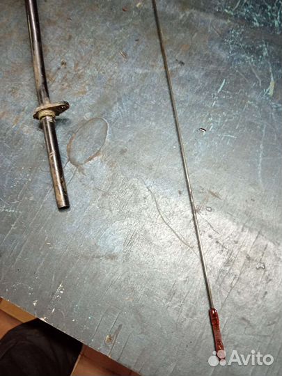 Щуп масляный Vortex Tingo Chery tiggo 1.8