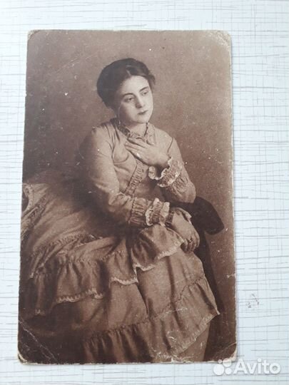 Открытки старинные с начала 19века по80-е годы