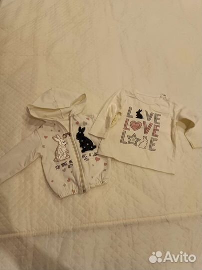 Одежда для девочек