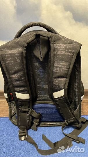 Рюкзак школьный SkyName