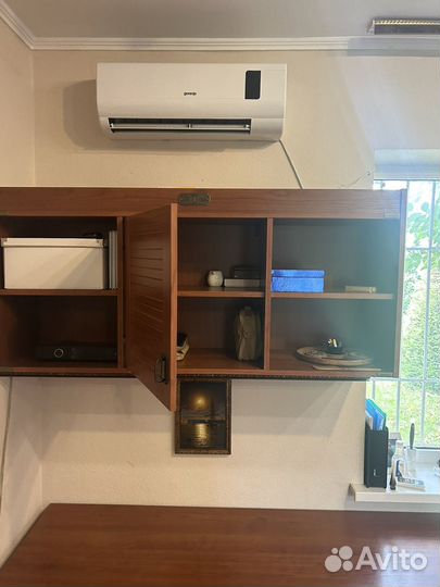 Полка настенная