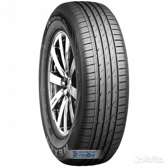 Nexen N Blue HD 205/55 R16 91H