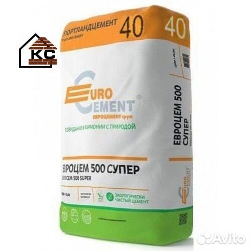 Евроцемент