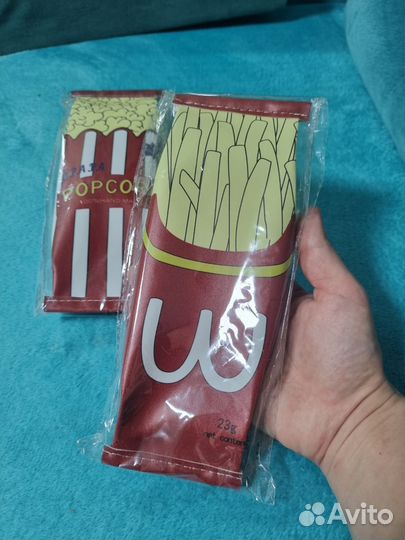 Пенал для карандашей и ручек