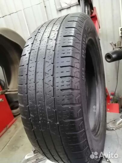 Continental ContiCrossContact LX 215/65 R16