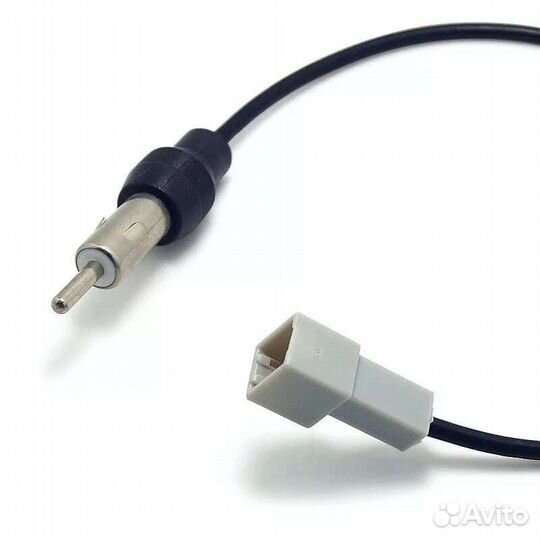 Переходник для радио hyundai /kia