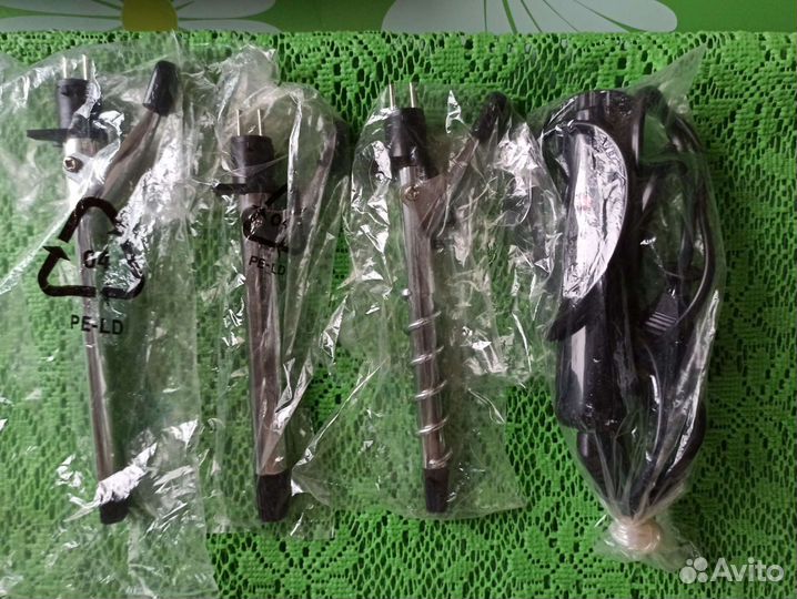 Плойка для волос