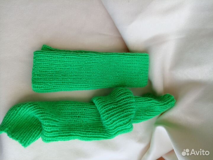 Гетры детские