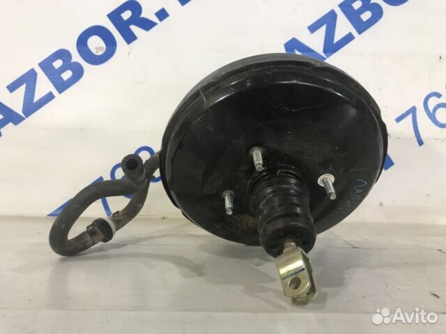 Вакуумный усилитель тормозов KIA RIO 3