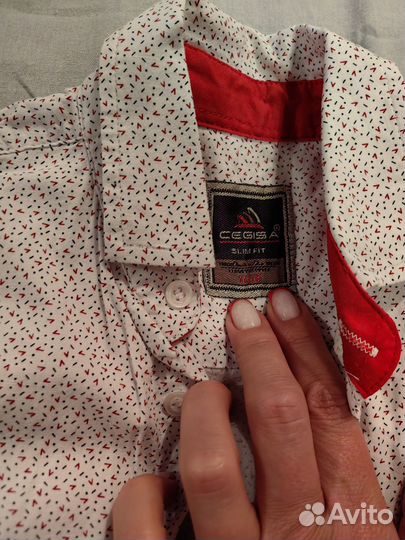 Детские вещи на мальчика