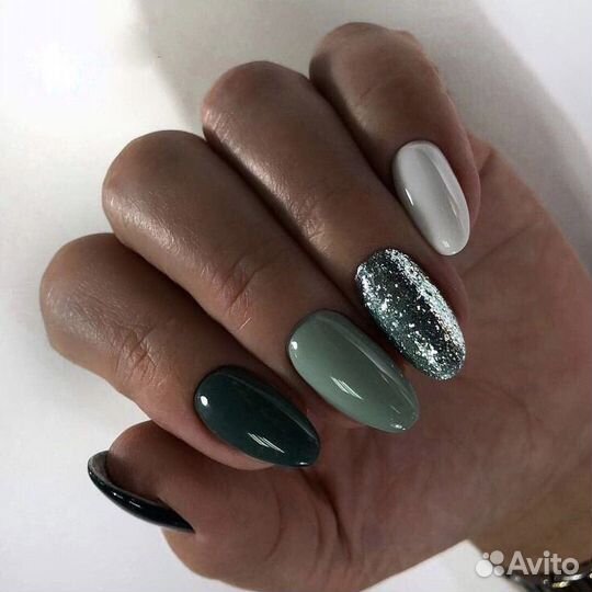 Маникюр Педикюр