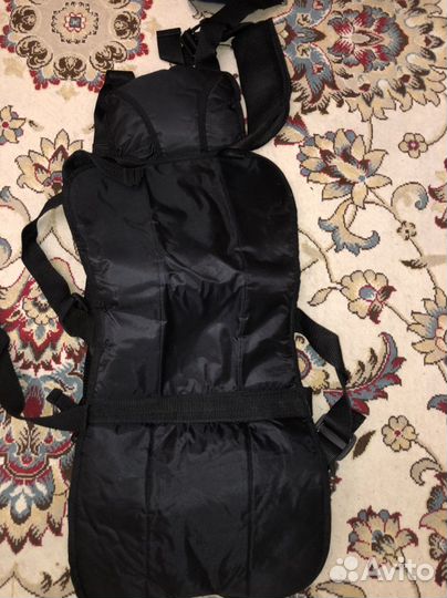 Детское автокресло 9 до 36 кг