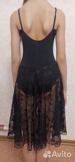 Тренировочная одежда для бальных танцев