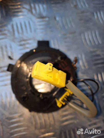 Шлейф подрулевай Audi A3 8L 1998 1J0959653B