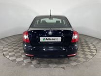 Skoda Octavia 1.8 AMT, 2011, 184 612 км, с пробегом, цена 749 000 руб.