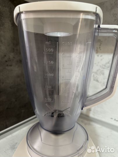 Блендер Bosch стационарный