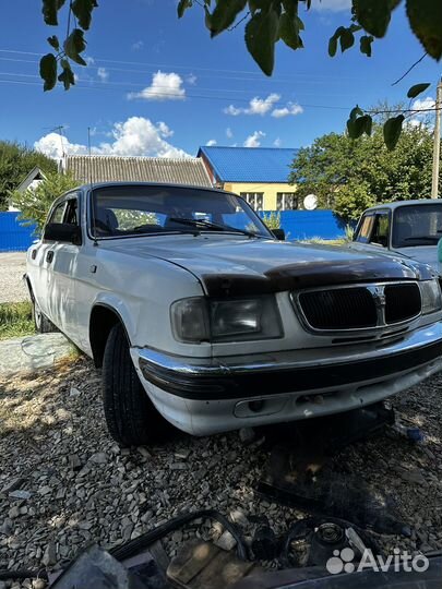 ВАЗ 2110 1.5 МТ, 2004, 200 000 км