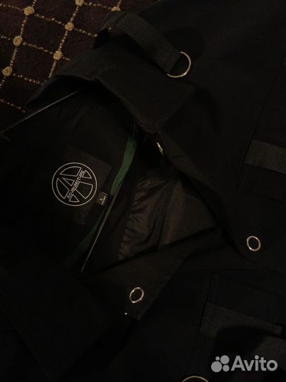 Рубашка L acupuncture