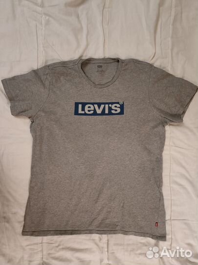 Футболка Levi's L