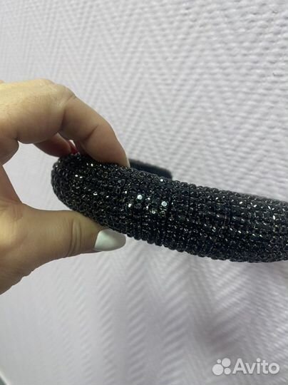 Ободок Mariarty