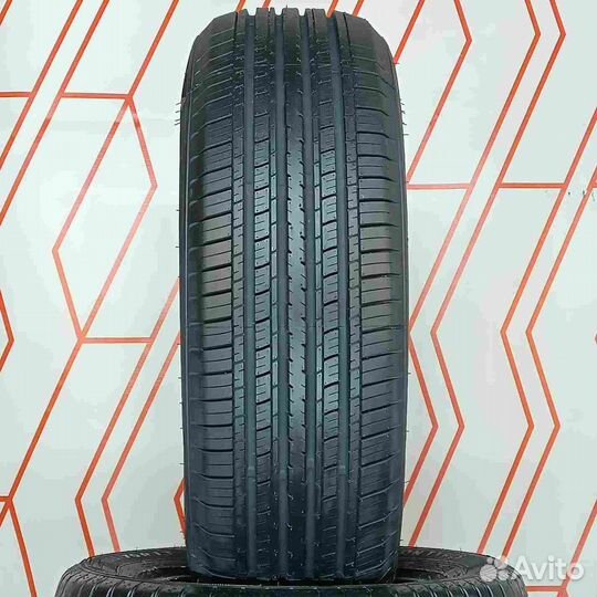 Vittos VSH10 Expedite 225/60 R18 104V