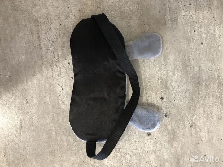 Маска для сна