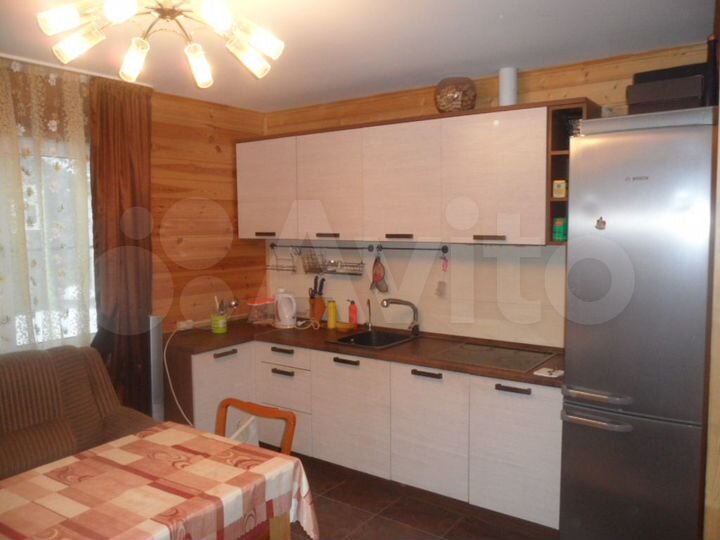 Дача 100 м² на участке 5,9 сот.