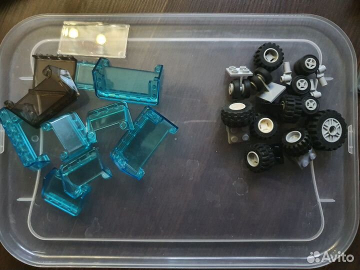 Лего lego детали поштучно