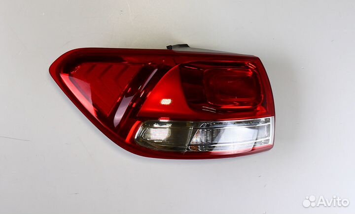Фонарь задний левый sorento prime Оригинал