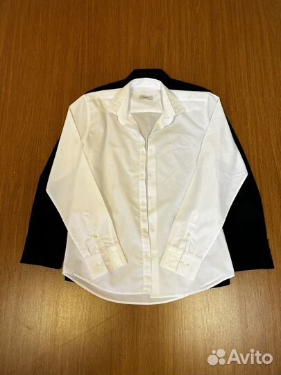 Мужская одежда, отдам бесплатно, размер L