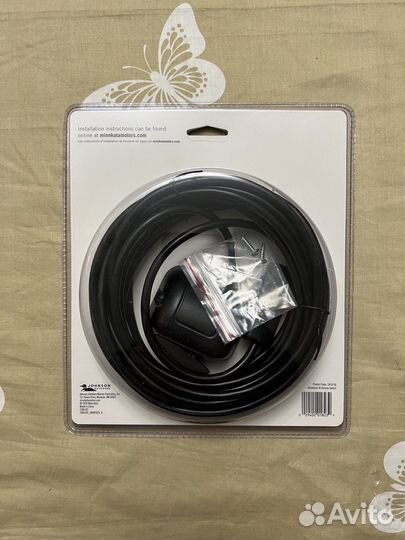 Пульт управления для лебедки Minn Kota Deckhand 40