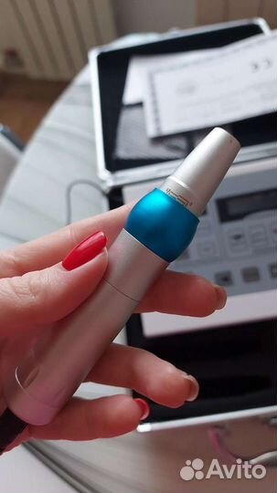 Машинка для перманентного макияжа Liberty