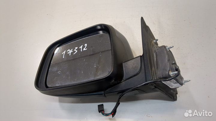 Зеркало боковое левое Jeep Grand Cherokee