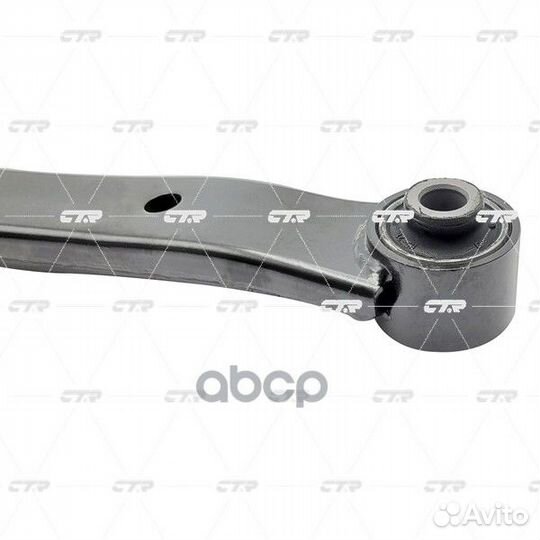 Рычаг задней подвески hyundai CQ0174 cq0174 CTR