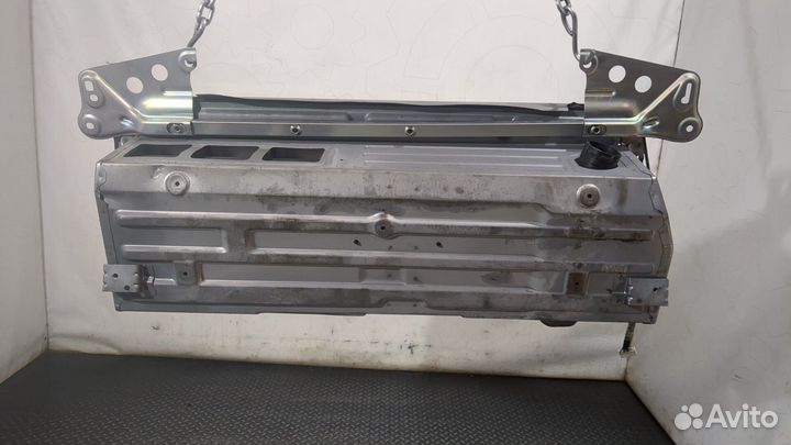 Батарея высоковольтная Honda Civic