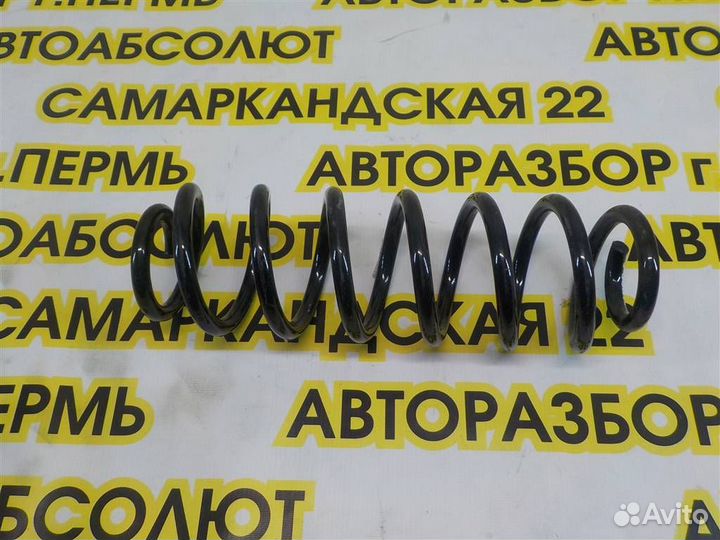 Пружина задняя Chery Jaecoo J7 2023