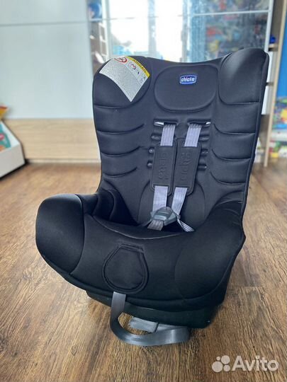 Автокресло группа 0/1 (до 18 кг) Chicco