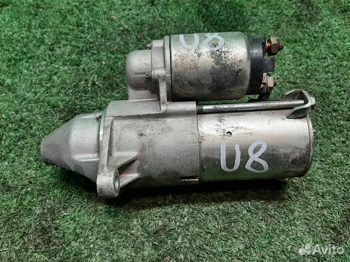 Стартер Chevrolet Cruze J300 2009