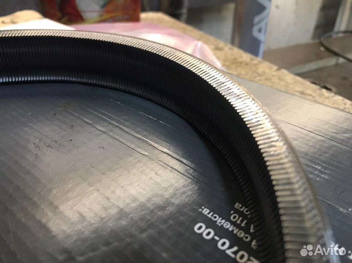 Ремень вариатора