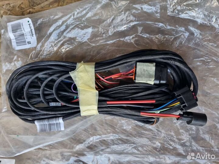 Жгут проводов webasto