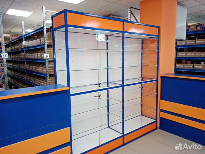 Торговое оборудование