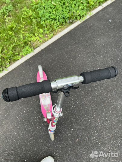 Самокат micro sprite