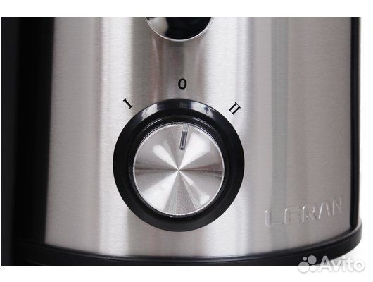 Новая Соковыжималка leran в упаковке